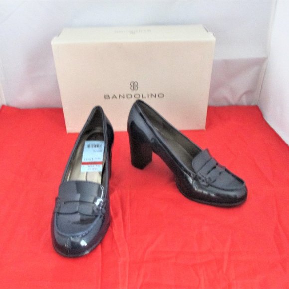 bandolino arrie heel